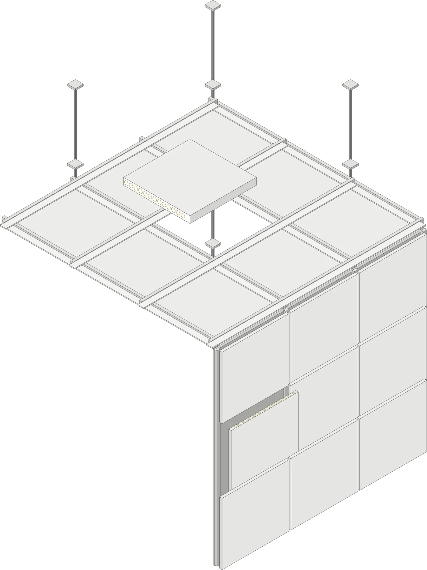 Q-DATA system principle